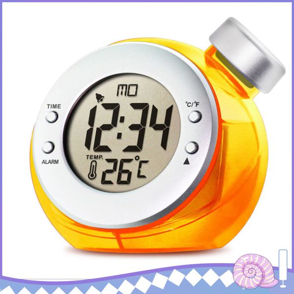 the temperature version of the mini - kettle can electronic alarm clock
the temperature version of the mini - kettle can electronic alarm clock