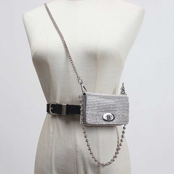 seebeautiful simple metal long chain rhinestones pu leather small bag belts woman summer autumn 2020 new fashion tide t021, Black;brown
seebeautiful simple metal long chain rhinestones pu leather small bag belts woman summer autumn 2020 new fashion tide t021, Black;brown