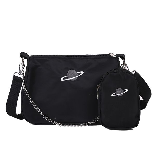 2020 embroidery women nylon handbag waterproof lady's travel bag casual shoulder crossbody bags for women female handbags
2020 embroidery women nylon handbag waterproof lady's travel bag casual shoulder crossbody bags for women female handbags