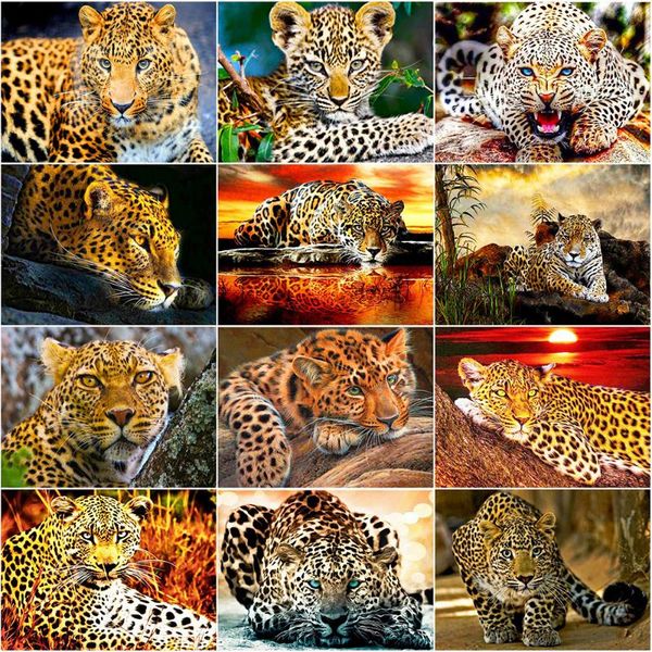 paintings evershine full square 5d diy diamond painting leopard embroidery cross stitch animals rhinestone mosaic home decor
paintings evershine full square 5d diy diamond painting leopard embroidery cross stitch animals rhinestone mosaic home decor