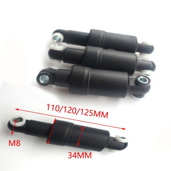 110mm 120mm 125mm 750lbs absorber suspension for folding scooter e-bike mini electric bike 49cc pocket bike
110mm 120mm 125mm 750lbs absorber suspension for folding scooter e-bike mini electric bike 49cc pocket bike
