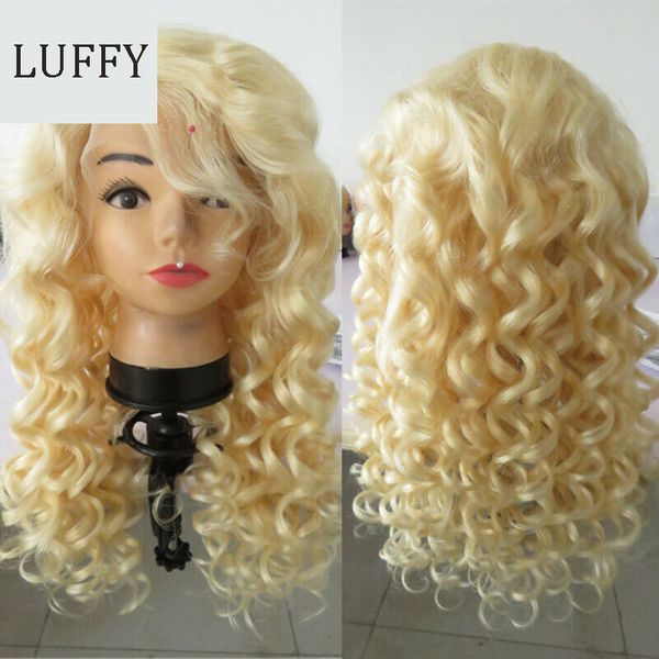lace wigs 150% density loose deep blonde human hair wig with baby brazilian remy curly silk base transparent cap, Black;brown
lace wigs 150% density loose deep blonde human hair wig with baby brazilian remy curly silk base transparent cap, Black;brown