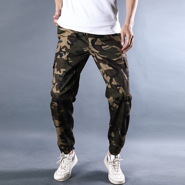 men's 2020 spring and summer new men's tight overalls tight casual pants close-fitting ankle-length pants personalized leggings ov, Blue
men's 2020 spring and summer new men's tight overalls tight casual pants close-fitting ankle-length pants personalized leggings ov, Blue