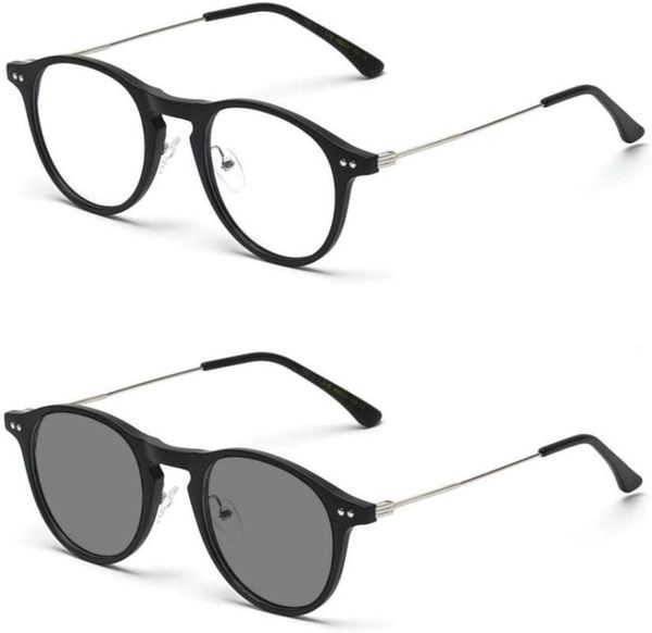 sunglasses anti-fatigue retro round fashion presbyopia pochromic elderly brand designer reading glasses fml, White;black
sunglasses anti-fatigue retro round fashion presbyopia pochromic elderly brand designer reading glasses fml, White;black