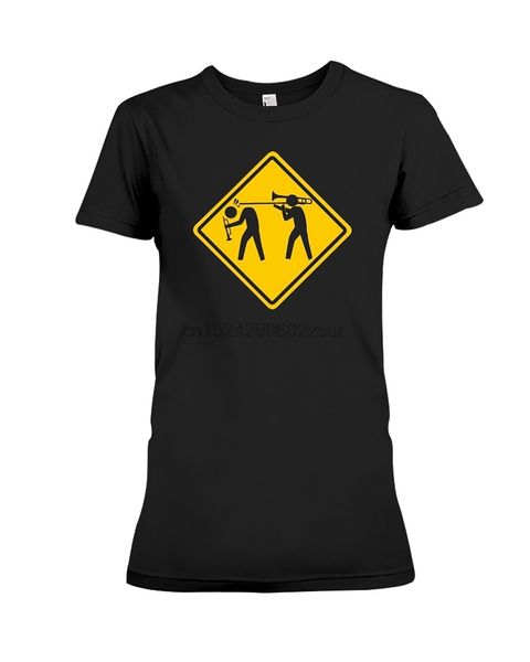funny design for trombone players