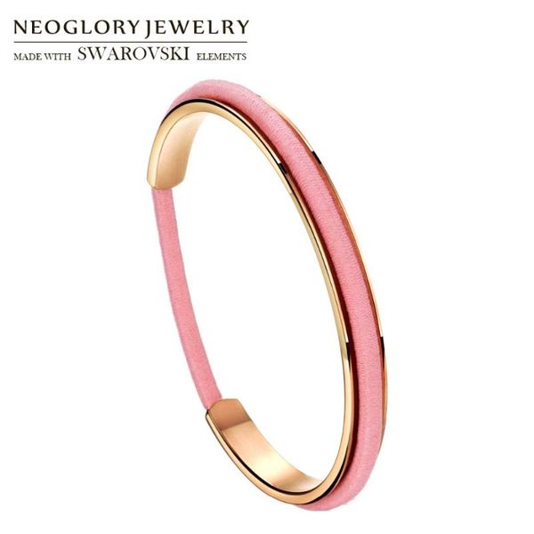 neoglory elastic rope браслет из нержавеющей стали красочные съемная два пользы дизайн изысканный модный браслет для леди ежедневно продажа, Black
neoglory elastic rope браслет из нержавеющей стали красочные съемная два пользы дизайн изысканный модный браслет для леди ежедневно продажа, Black