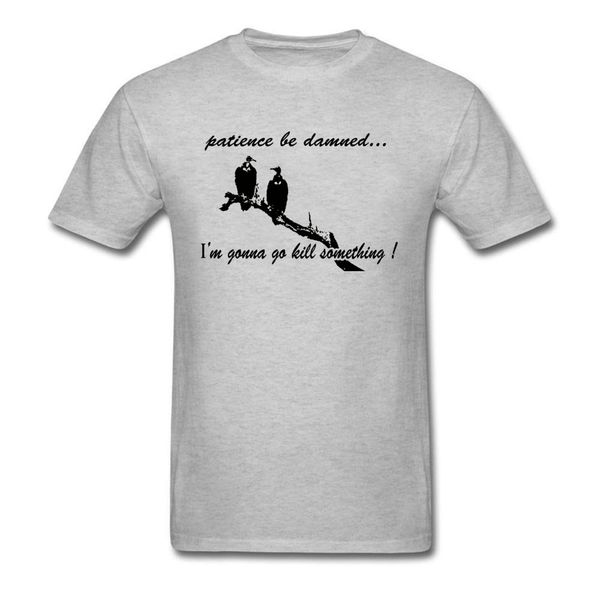gonna kill something t shirt mens tshirt casual t-shirts cotton fabric clothes crows print hipster tees grey clothes simple
gonna kill something t shirt mens tshirt casual t-shirts cotton fabric clothes crows print hipster tees grey clothes simple