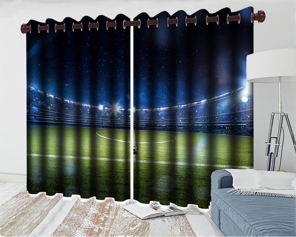 3d modern landscape curtain 3d curtain window beautiful large football field living room bedroom beautifully decorated curtains
3d modern landscape curtain 3d curtain window beautiful large football field living room bedroom beautifully decorated curtains