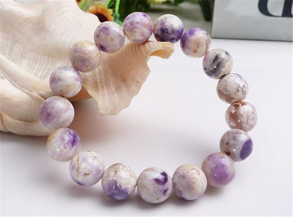 natural purple opal gems stone bracelets for women female stretch 12mm crystal round bead bracelet drop shipping, Black
natural purple opal gems stone bracelets for women female stretch 12mm crystal round bead bracelet drop shipping, Black
