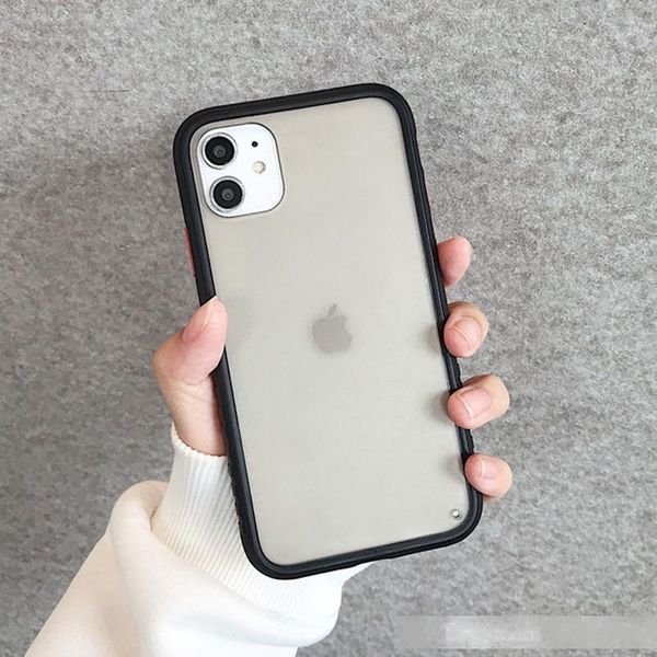 cute splicing candy color phone case for iphone 11 pro max xr xs max 7 8 plus x soft tpu pc hard clear back cover gift
cute splicing candy color phone case for iphone 11 pro max xr xs max 7 8 plus x soft tpu pc hard clear back cover gift