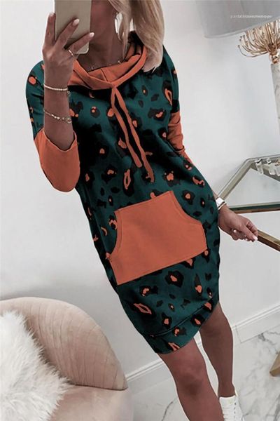 long sleeve pullover hooded collar slim sweatshirts fashion hoodies with pocket womens designer leopard hoodies spring autumn, Black
long sleeve pullover hooded collar slim sweatshirts fashion hoodies with pocket womens designer leopard hoodies spring autumn, Black