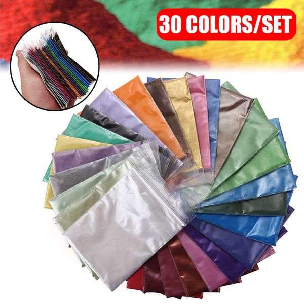 cosmetic mica powder pigment handmade soap bath nail art wax candle diy various coloring pigment powder glitter, Silver;gold
cosmetic mica powder pigment handmade soap bath nail art wax candle diy various coloring pigment powder glitter, Silver;gold
