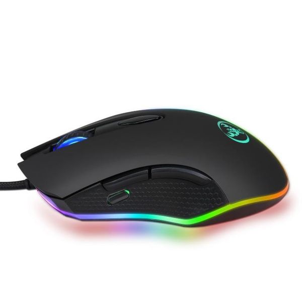 new s500 macro programming game office optical mouse rgb lighting usb wired gaming mouse 4800dpi adjustable
new s500 macro programming game office optical mouse rgb lighting usb wired gaming mouse 4800dpi adjustable