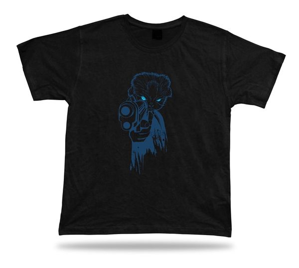 lucky funny humor cat gun idf zoo t shirt birhday apparel tee tricot gift cartoon t shirt men new fashion
lucky funny humor cat gun idf zoo t shirt birhday apparel tee tricot gift cartoon t shirt men new fashion