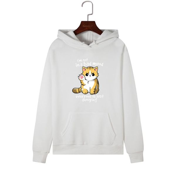 Autumn and winter foreign trade women's Plush Hoodie solid color sweater long sleeve Pullover yellow coat 12
Autumn and winter foreign trade women's Plush Hoodie solid color sweater long sleeve Pullover yellow coat 12
