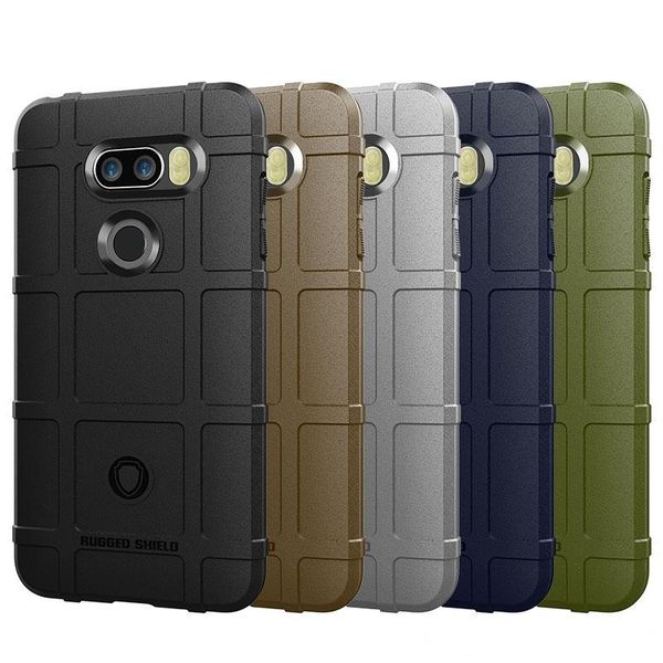 360 degree full body protection case for lg v30 soft tpu thick solid armor tactical protective cover case
360 degree full body protection case for lg v30 soft tpu thick solid armor tactical protective cover case