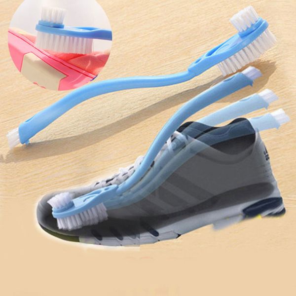 new arrival sneakers washing double head long handle home cleaning shoe brush household cleaner household merchandises gadgets
new arrival sneakers washing double head long handle home cleaning shoe brush household cleaner household merchandises gadgets