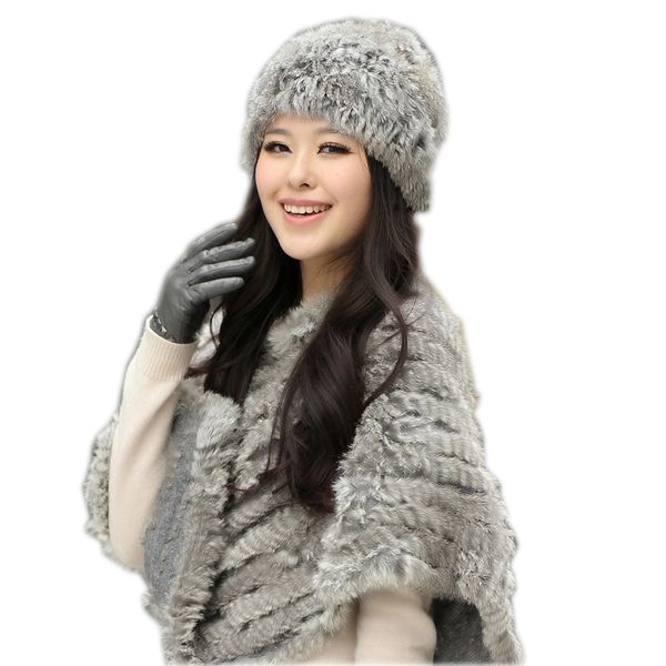 genuine knit fur hat nature fur cap headgear headdress various fashion women 2020 new high qua, Blue;gray
genuine knit fur hat nature fur cap headgear headdress various fashion women 2020 new high qua, Blue;gray