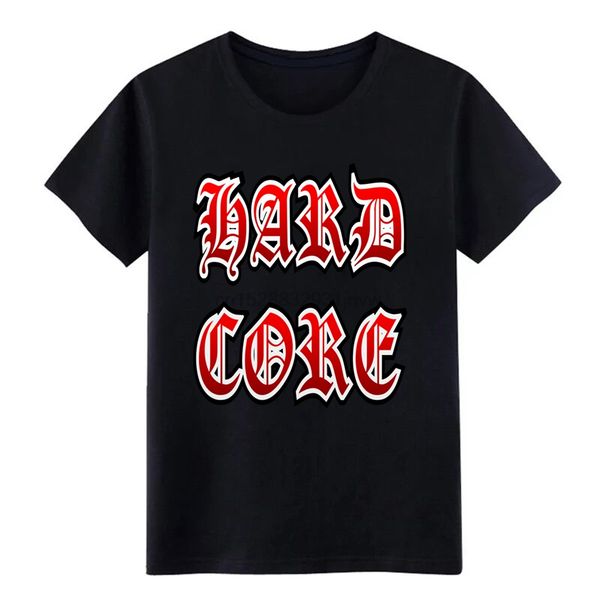 men hardcore t shirt designing cotton s-xxxl clothes anti-wrinkle building spring autumn letter shirt
men hardcore t shirt designing cotton s-xxxl clothes anti-wrinkle building spring autumn letter shirt