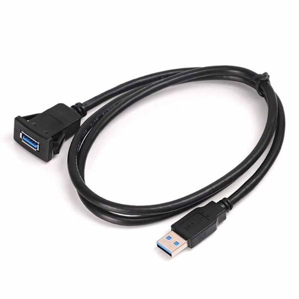 other auto electronics usb3.0 car dashboard audio extension cable square waterproof lineb3.0 1m
other auto electronics usb3.0 car dashboard audio extension cable square waterproof lineb3.0 1m