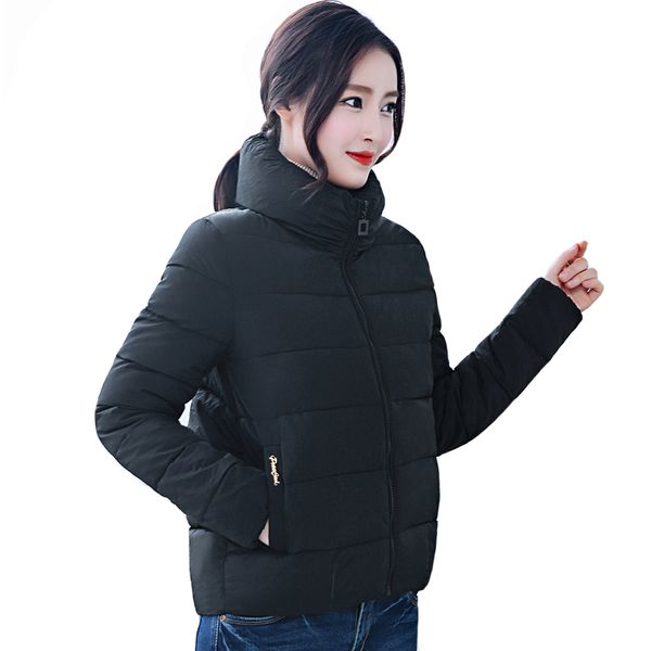 stand collar 2020 winter jacket women white duck down autumn short female parka solid black wine red outwear coat
stand collar 2020 winter jacket women white duck down autumn short female parka solid black wine red outwear coat