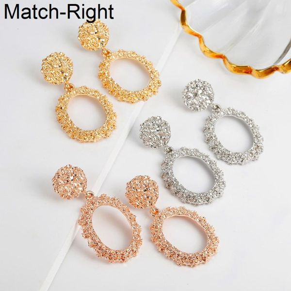match-right women statement big round gold/silver/color earrings for women long large drop earrings pendant jewelry lx064
match-right women statement big round gold/silver/color earrings for women long large drop earrings pendant jewelry lx064