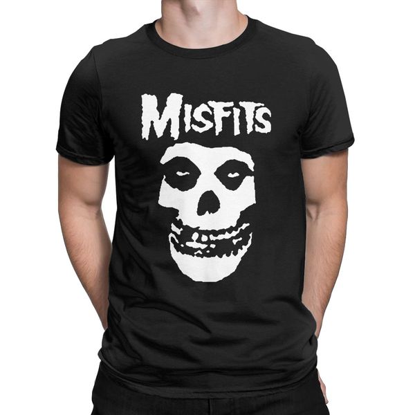 novelty misfits skulls movie t-shirt men round collar cotton t shirt short sleeve tee shirt 4xl 5xl
novelty misfits skulls movie t-shirt men round collar cotton t shirt short sleeve tee shirt 4xl 5xl