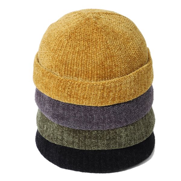 beanies knitted beanie skullcap elastic hats winter warm casual short thread hip hop hat men female wool
beanies knitted beanie skullcap elastic hats winter warm casual short thread hip hop hat men female wool