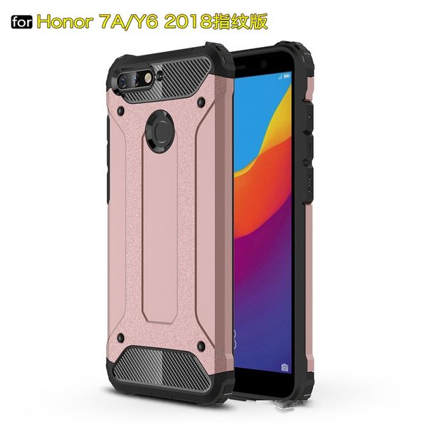 dual layer heavy duty armor shockproof reinforced bumper phone case for honor 7a hybrid back cover 
dual layer heavy duty armor shockproof reinforced bumper phone case for honor 7a hybrid back cover