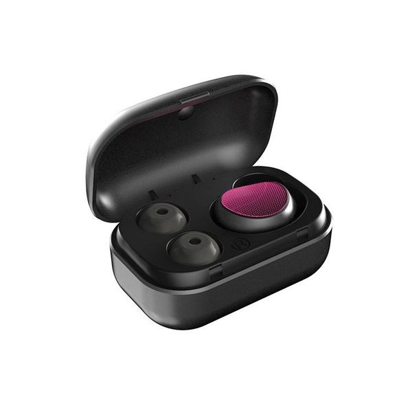 portable mini wireless mono headphone earhook earphone suitable for both left and right earbuds single headset with charging box
portable mini wireless mono headphone earhook earphone suitable for both left and right earbuds single headset with charging box