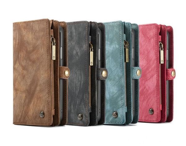 for iphone 11 pro max xr 8 samsung s10 s9 plus a20 a20e luxury 2in1 credit card slot pouch leather wallet case portective cover flip housing
for iphone 11 pro max xr 8 samsung s10 s9 plus a20 a20e luxury 2in1 credit card slot pouch leather wallet case portective cover flip housing