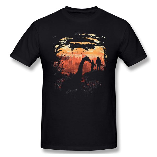 last of us смешные t-shirt мужчины женщины лето o шеи повседневный хлопка рубашка graphic tee crew neck top
last of us смешные t-shirt мужчины женщины лето o шеи повседневный хлопка рубашка graphic tee crew neck top