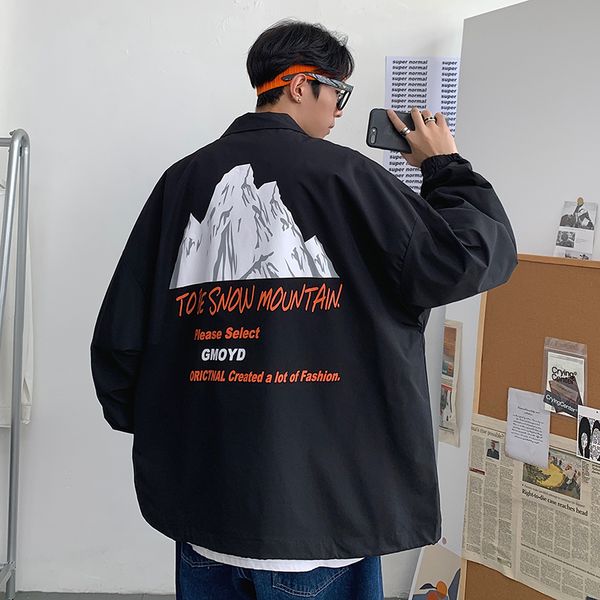 style bigger pocket patchwork spring autumn jacket men streetwear bomber clothes plus asian size m-5xl kg-314, Black;brown
style bigger pocket patchwork spring autumn jacket men streetwear bomber clothes plus asian size m-5xl kg-314, Black;brown