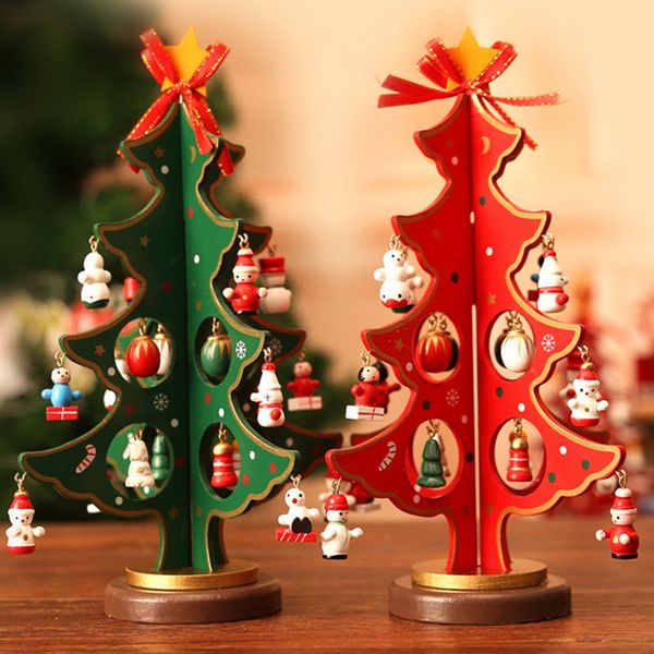 christmas tree wooden new year table decoration artificial tablexmas tree decorations for home kids toys diy gifts
christmas tree wooden new year table decoration artificial tablexmas tree decorations for home kids toys diy gifts