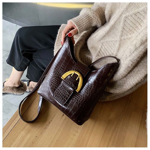 vintage pu leather bucket bags for women 2020 small solid color crossbody bag female shoulder messenger bag handbags
vintage pu leather bucket bags for women 2020 small solid color crossbody bag female shoulder messenger bag handbags