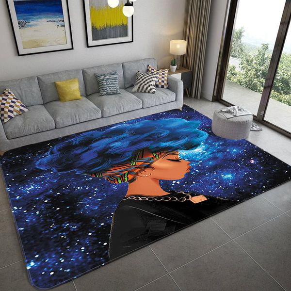 3d shaggy fluffy anti-skid area floor mat african american women mat dining room living room soft child bedroom carpet
3d shaggy fluffy anti-skid area floor mat african american women mat dining room living room soft child bedroom carpet