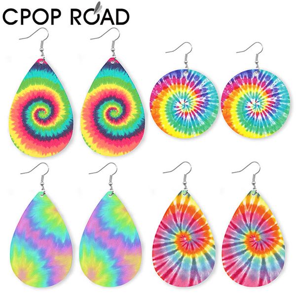 cpop harajuku tie dye красочных кожаные серьги для женщин смазливого конструктора egirl моды teardrop серьга vintage punk ювелирных изделий, Silver
cpop harajuku tie dye красочных кожаные серьги для женщин смазливого конструктора egirl моды teardrop серьга vintage punk ювелирных изделий, Silver