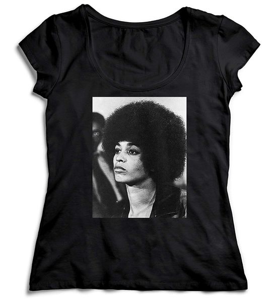 angela davis black leopard women's women's t-shirt shirt black soft organic cotton women's men 2019 summer round neck men
angela davis black leopard women's women's t-shirt shirt black soft organic cotton women's men 2019 summer round neck men