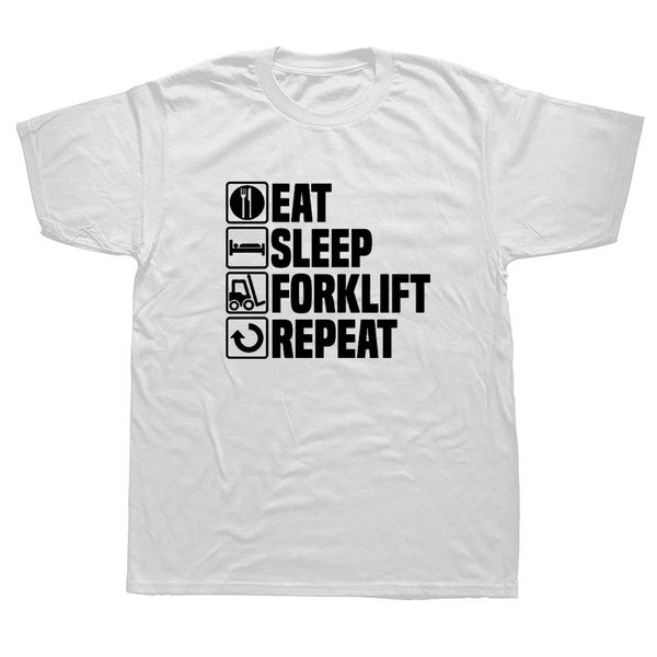 eat sleep forklift repeat funny truck graphic t-shirt mens summer style fashion short sleeves oversized streetwear t shirts
eat sleep forklift repeat funny truck graphic t-shirt mens summer style fashion short sleeves oversized streetwear t shirts