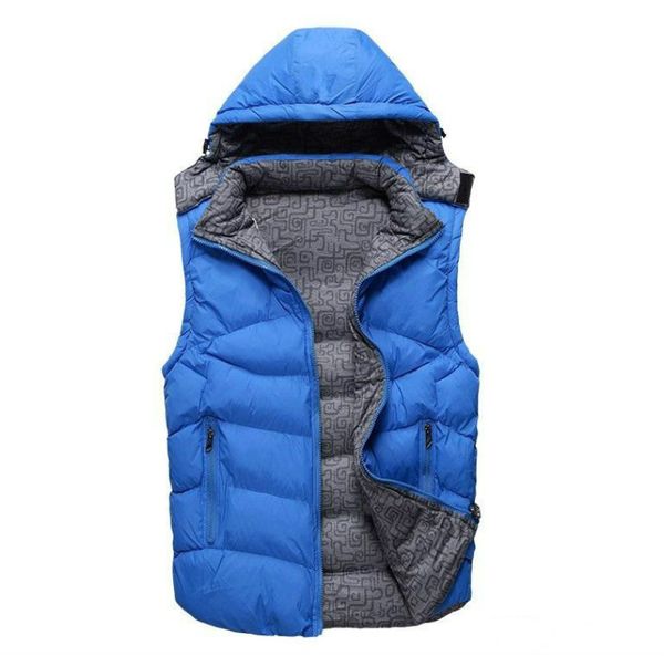 20fw small stripes printing down vest men sleevess winter coat thick outdoor wear down jacket coat homme clothing hat detachable 3 colors, Black
20fw small stripes printing down vest men sleevess winter coat thick outdoor wear down jacket coat homme clothing hat detachable 3 colors, Black