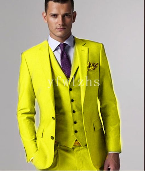 красивая две кнопки groomsmen нотч groom смокинги мужского свадебное платье люди куртка blazer пром dinner костюмы (куртка + штаны + tie + v, Black;gray
красивая две кнопки groomsmen нотч groom смокинги мужского свадебное платье люди куртка blazer пром dinner костюмы (куртка + штаны + tie + v, Black;gray