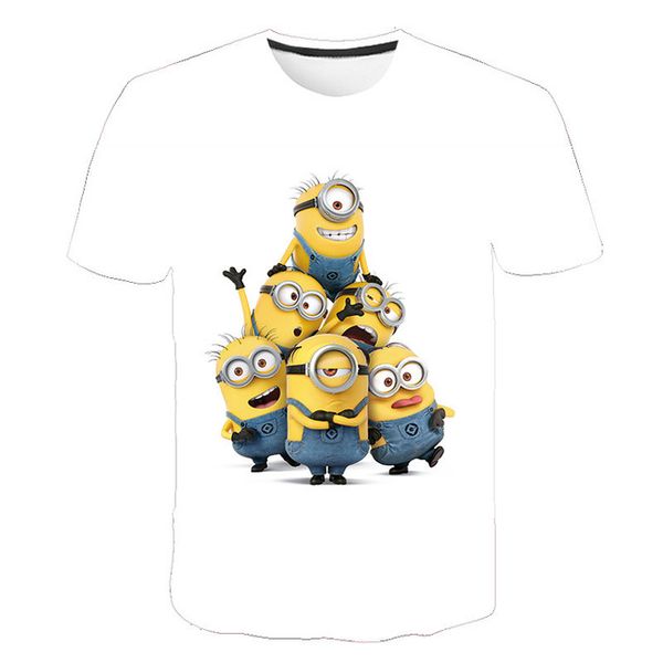 pattern little yellow man animation cartoon cute summer 3d print shirts hippie hentai harajuku men clothing
pattern little yellow man animation cartoon cute summer 3d print shirts hippie hentai harajuku men clothing