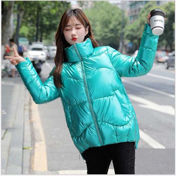 2020 ale female jacket winter women parka short fashion warm quality women coat glossy outwear casaco feminino g736, Black
2020 ale female jacket winter women parka short fashion warm quality women coat glossy outwear casaco feminino g736, Black