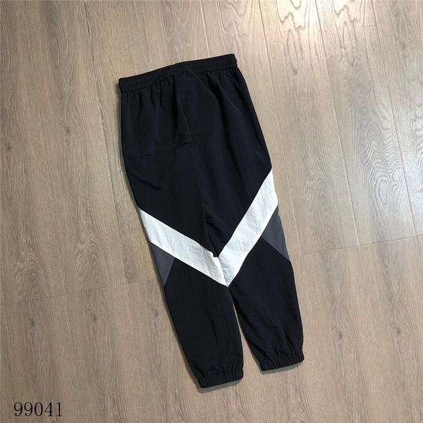 new stylish mens pants autumn style fashion pants patchwork mens casual solid pocket pants fashion casual sport long trousers joggers, Black
new stylish mens pants autumn style fashion pants patchwork mens casual solid pocket pants fashion casual sport long trousers joggers, Black
