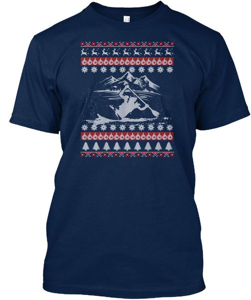 2019 summer tee shirt canoeing ugly christmas sweaters standard t-shirt (s-3xl) custom t-shirt
2019 summer tee shirt canoeing ugly christmas sweaters standard t-shirt (s-3xl) custom t-shirt