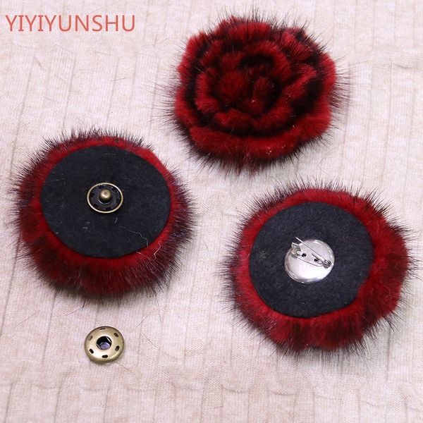 real pompon flower ball for hats shoes bags accessories genuine real fur pompom fur flower pom poms for hats & caps, Blue;gray
real pompon flower ball for hats shoes bags accessories genuine real fur pompom fur flower pom poms for hats & caps, Blue;gray