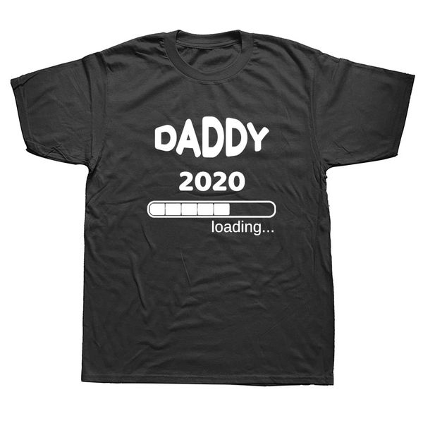 daddy 2020 loading dad to be pregnancy t-shirt mens short sleeves oversized streetwear hip hop printed t shirts tees
daddy 2020 loading dad to be pregnancy t-shirt mens short sleeves oversized streetwear hip hop printed t shirts tees