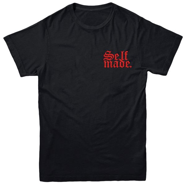 self made text t-shirt, transgender trans man embroidered tee 100% cotton for man,summer o neck tee,2020 tees
self made text t-shirt, transgender trans man embroidered tee 100% cotton for man,summer o neck tee,2020 tees
