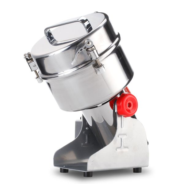 blender cs-2000 fried juice commercial 2000 stainless steel swing medicinal herbs grinder small machine
blender cs-2000 fried juice commercial 2000 stainless steel swing medicinal herbs grinder small machine