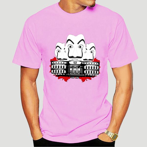 cartoon la casa de papel print t shirt money heist tv series t-shirt the house of paper 90s tshirt cool male-0642a
cartoon la casa de papel print t shirt money heist tv series t-shirt the house of paper 90s tshirt cool male-0642a